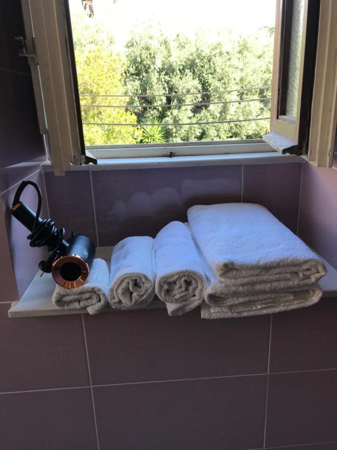 Ferienwohnung Maison De Charme Iommella Sant'Agnello Exterior foto