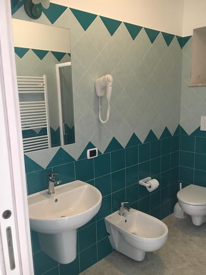 Ferienwohnung Maison De Charme Iommella Sant'Agnello Exterior foto