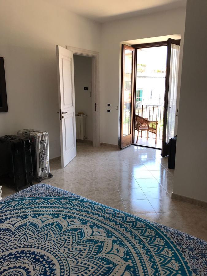 Ferienwohnung Maison De Charme Iommella Sant'Agnello Exterior foto