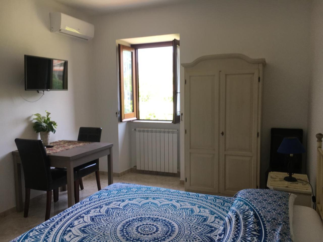 Ferienwohnung Maison De Charme Iommella Sant'Agnello Exterior foto