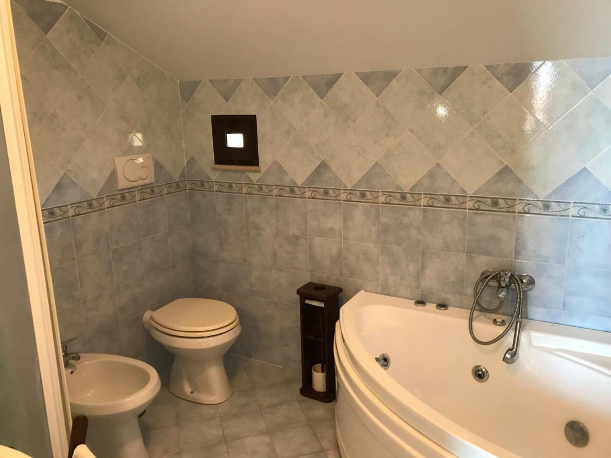 Ferienwohnung Maison De Charme Iommella Sant'Agnello Exterior foto